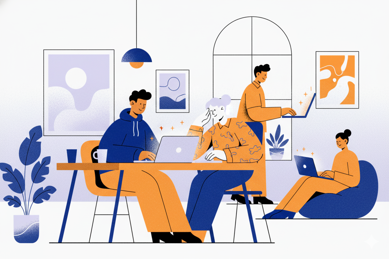 Computer Systems & AI